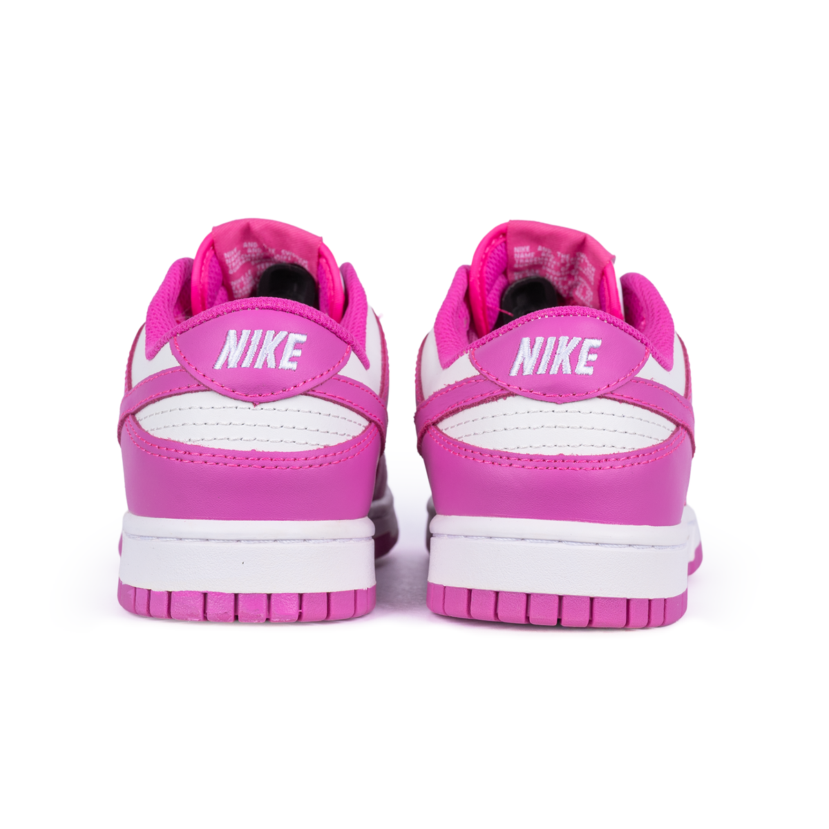 Nike dunk low ‘active fuchsia’