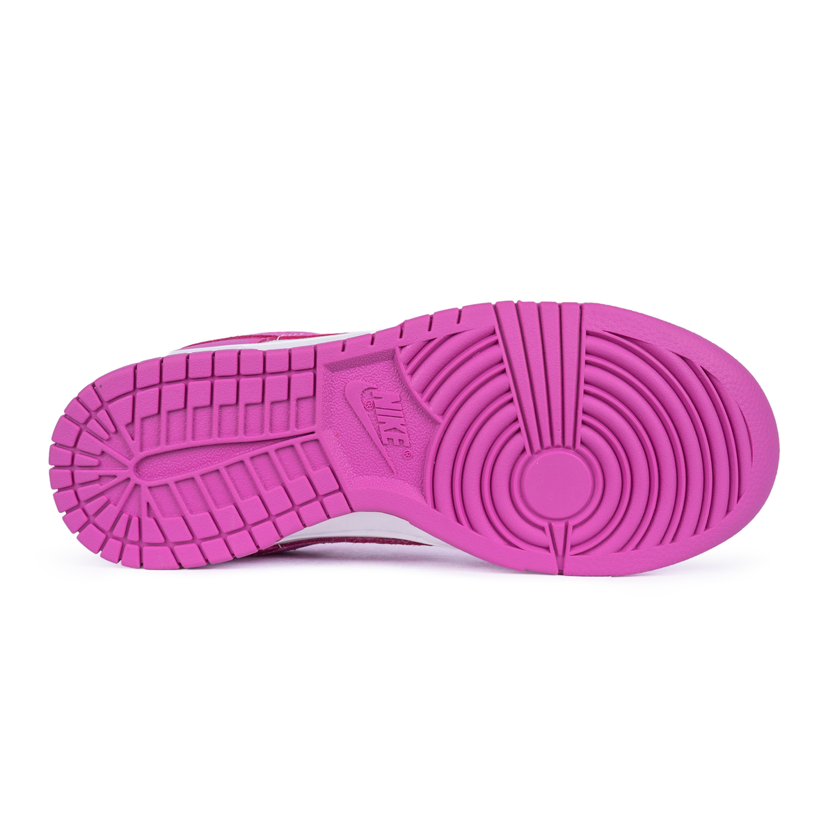 Nike dunk low ‘active fuchsia’