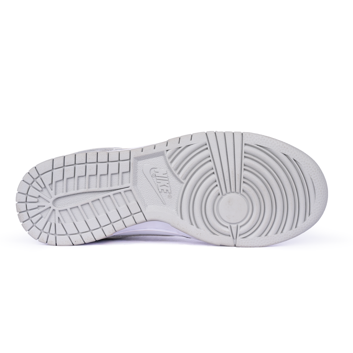 Nike Dunk Low “Grey Fog”