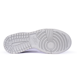 Nike Dunk Low “Grey Fog”