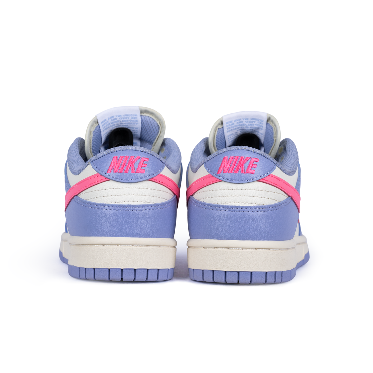Nike Dunk Low 'Indigo Haze'