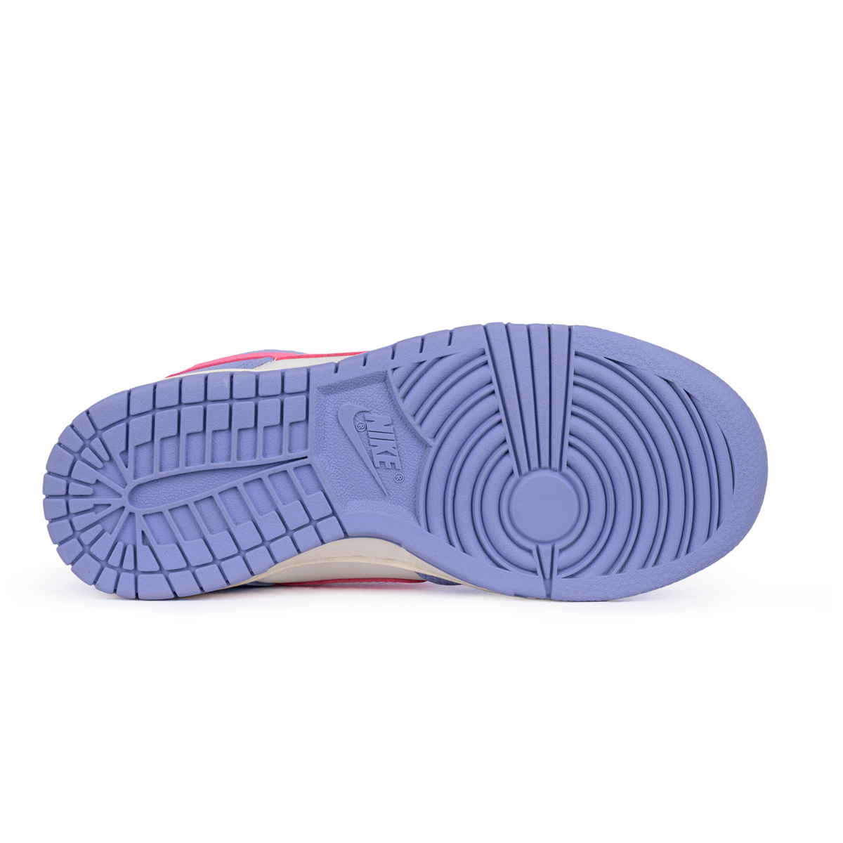 Nike Dunk Low 'Indigo Haze'