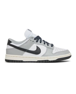 Nike Dunk Low 'Light Smoke Grey' (W)