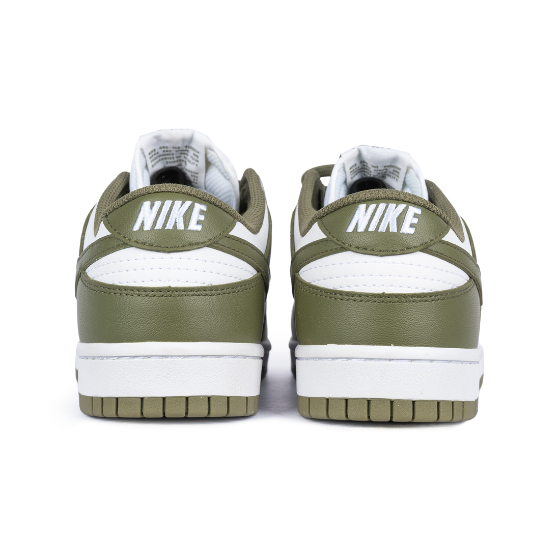 Nike Dunk Low “Medium Olive”