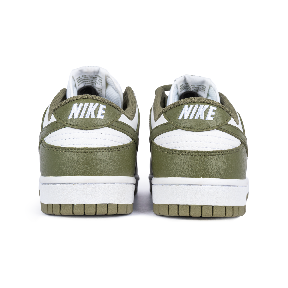 Nike Dunk Low “Medium Olive”