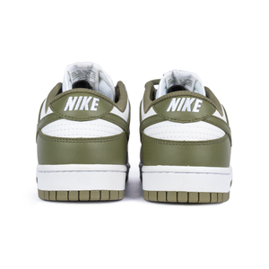 Nike Dunk Low “Medium Olive”