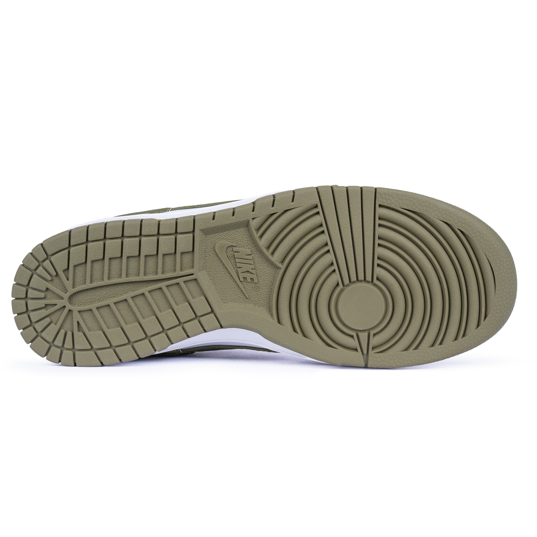 Nike Dunk Low “Medium Olive”