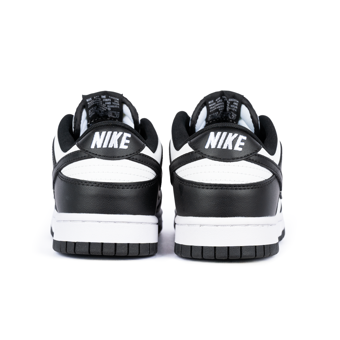 Nike Dunk Low “Panda”