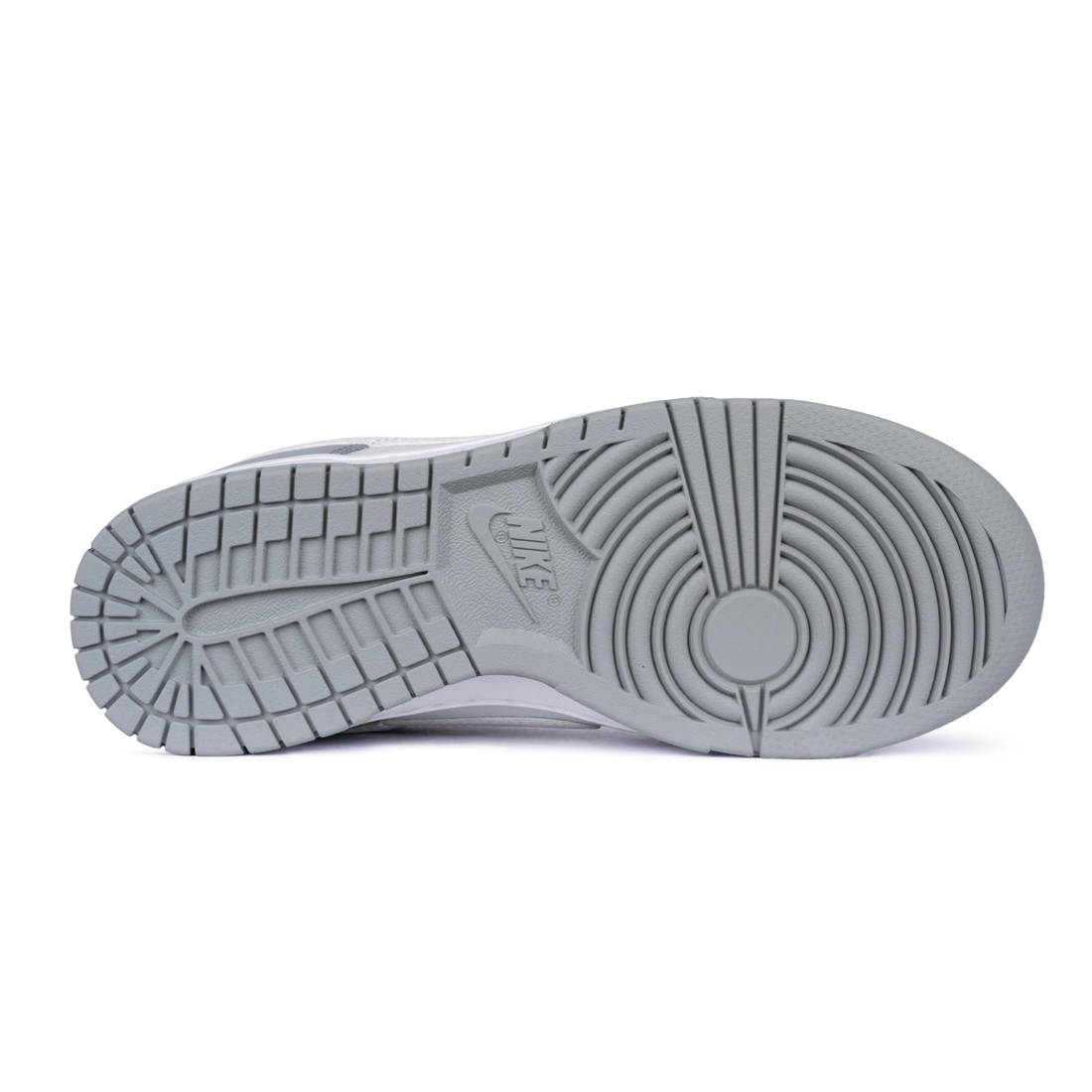 Nike Dunk Low “Pure Platinum”