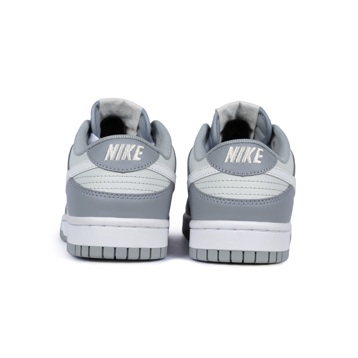 Nike Dunk Low “Pure Platinum”