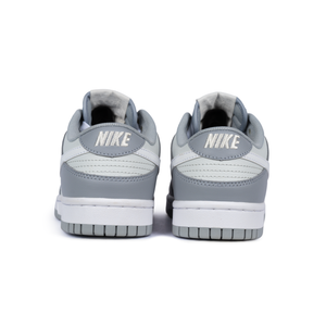 Nike Dunk Low “Pure Platinum”