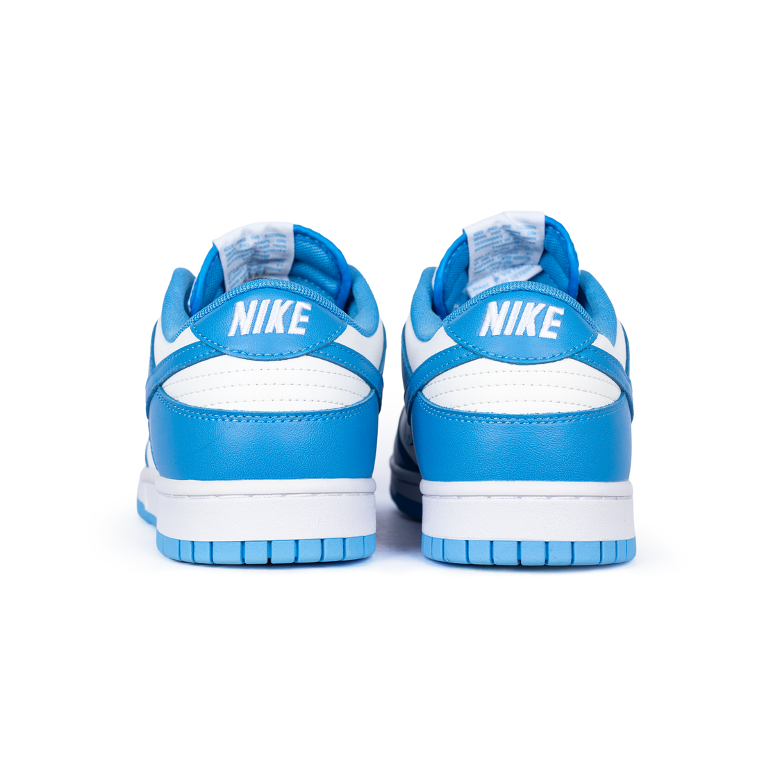 Nike Dunk Low ‘University Blue’