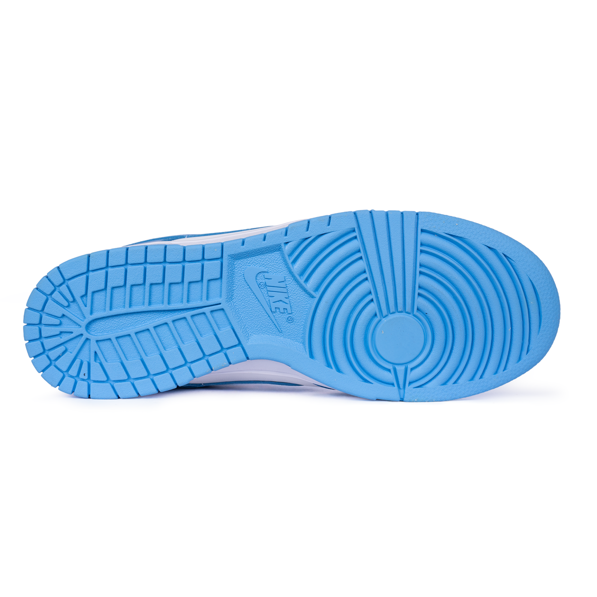 Nike Dunk Low ‘University Blue’