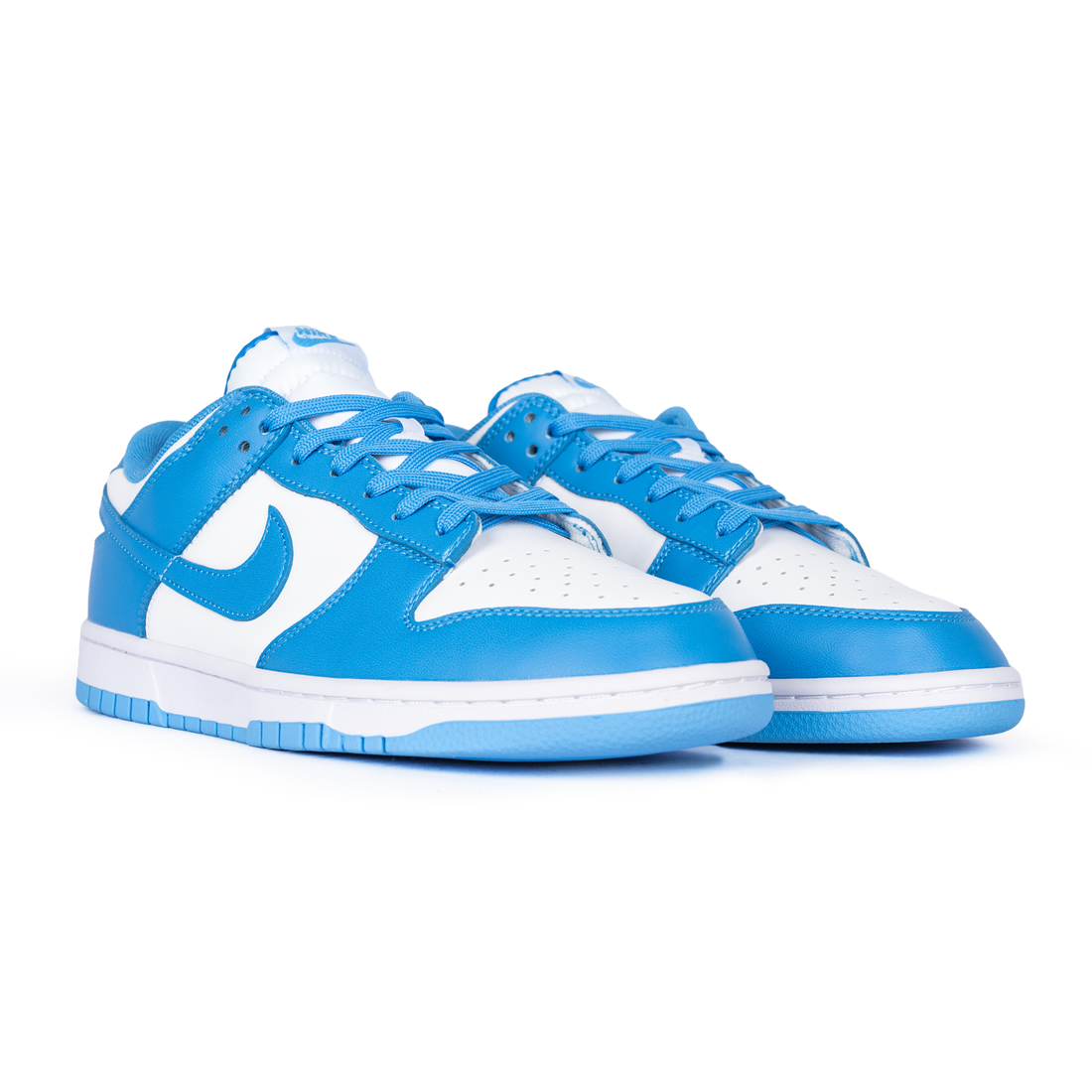 Nike Dunk Low ‘University Blue’