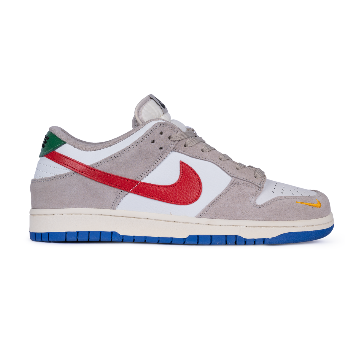 Nike Dunk Low ‘Ore Red Blue’