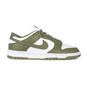 Nike Dunk Low “Medium Olive”