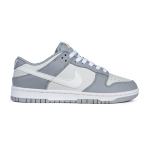 Nike Dunk Low “Pure Platinum”