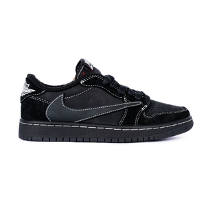 Nike Travis Scott x Jordan 1 Low Phantom