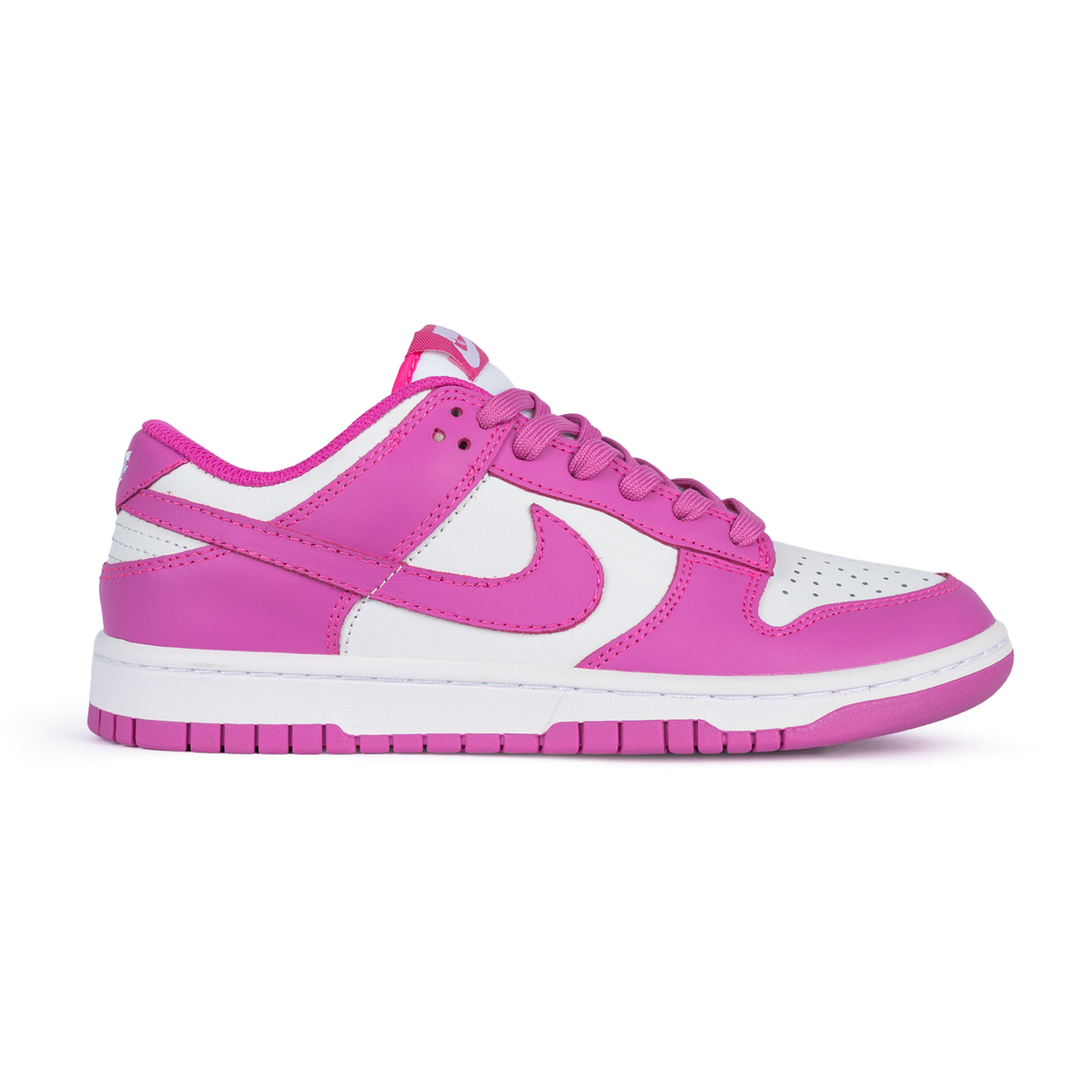 Nike dunk low ‘active fuchsia’