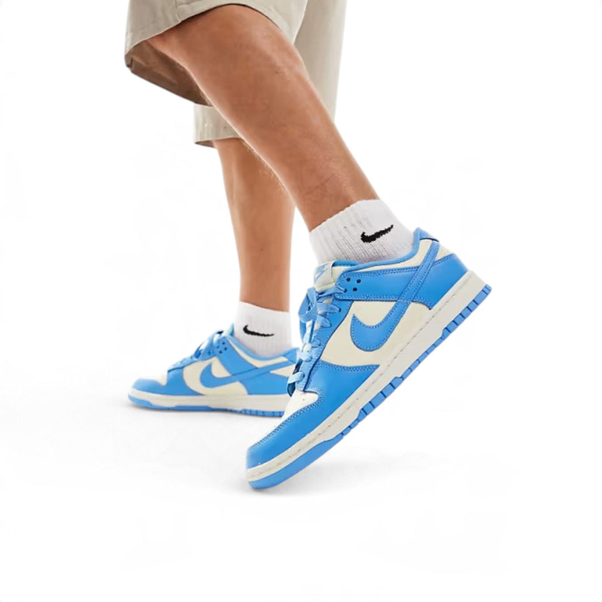 Nike Dunk Low ‘University Blue’