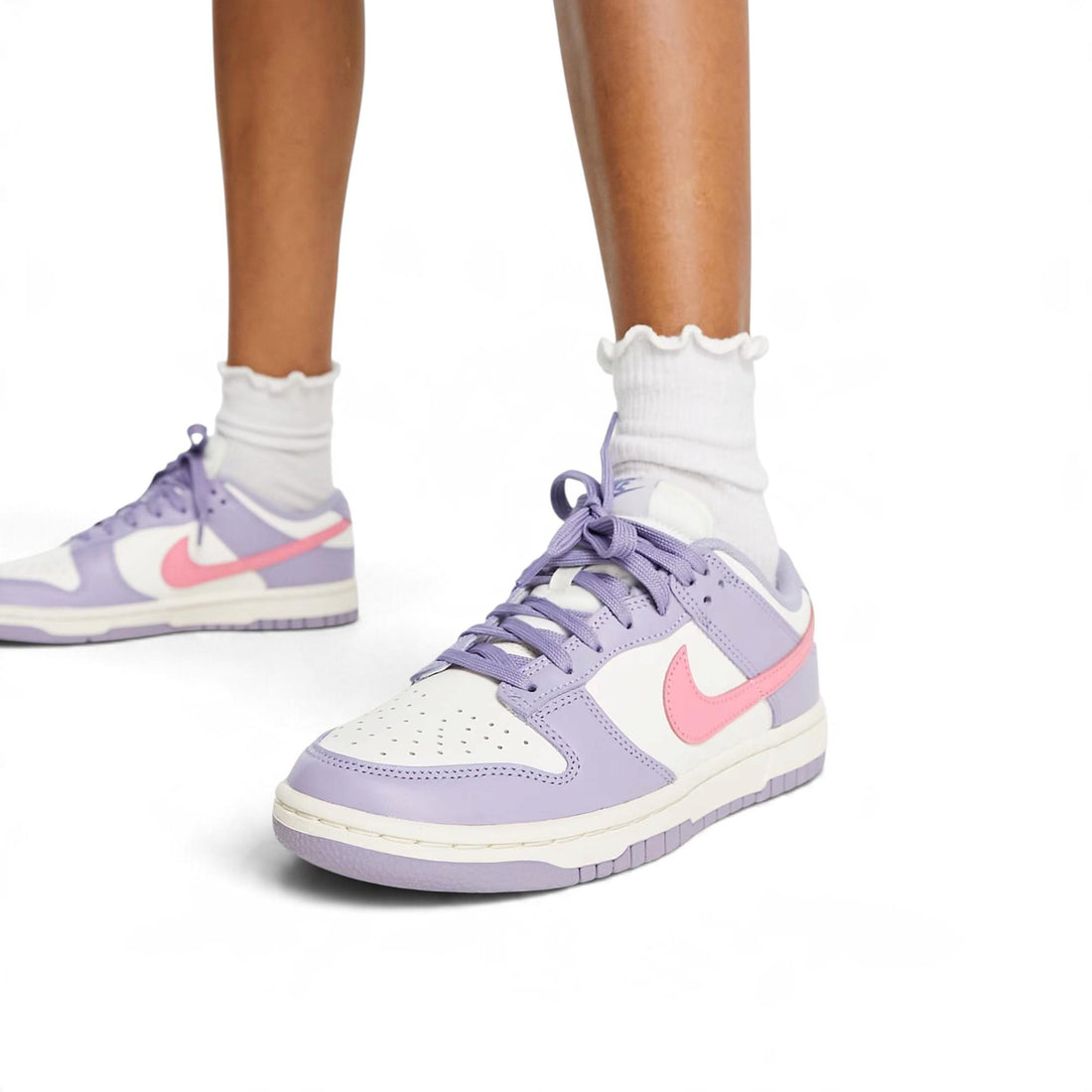 Nike Dunk Low 'Indigo Haze'