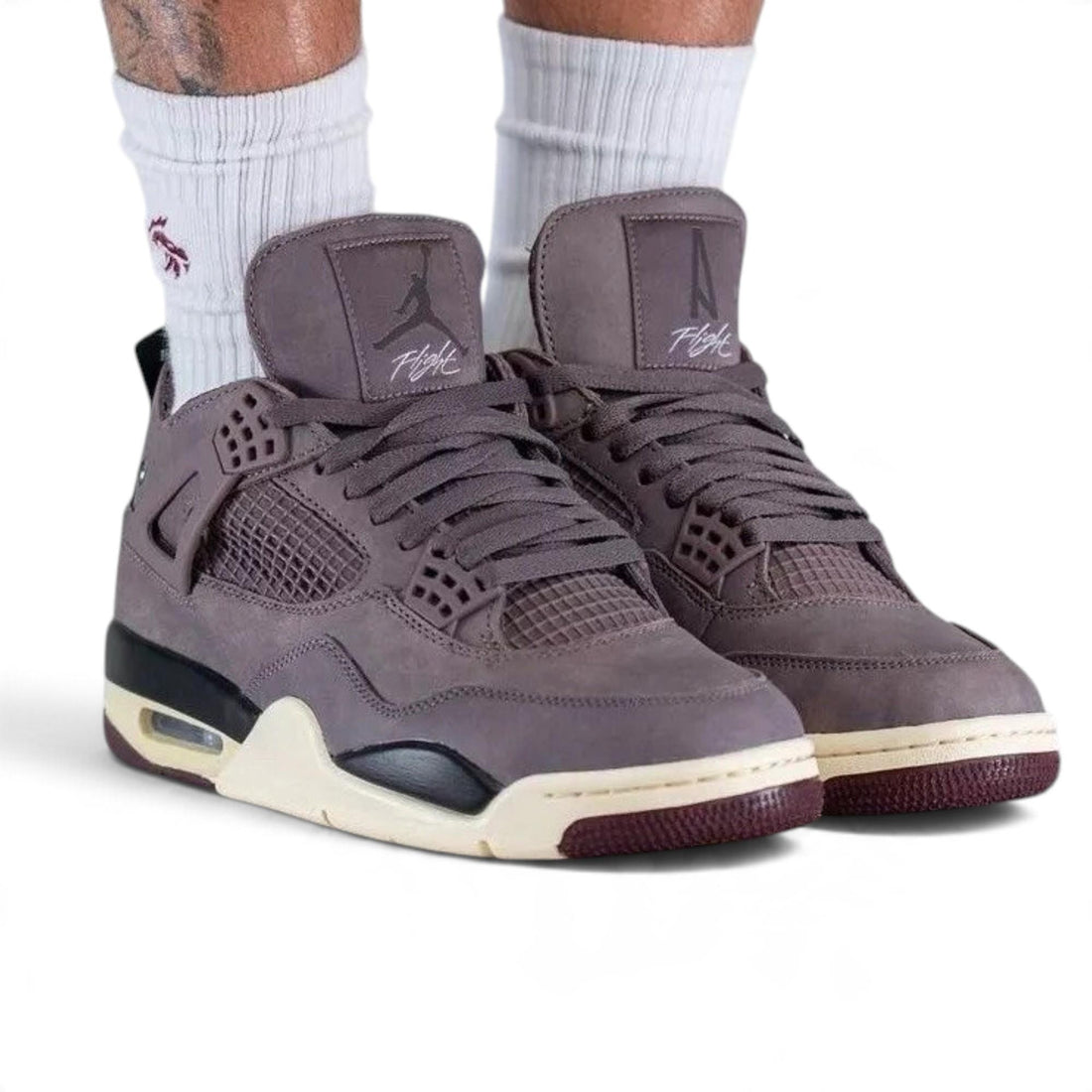 Nike Air Jordan 4 Retro " A Ma Maniére"