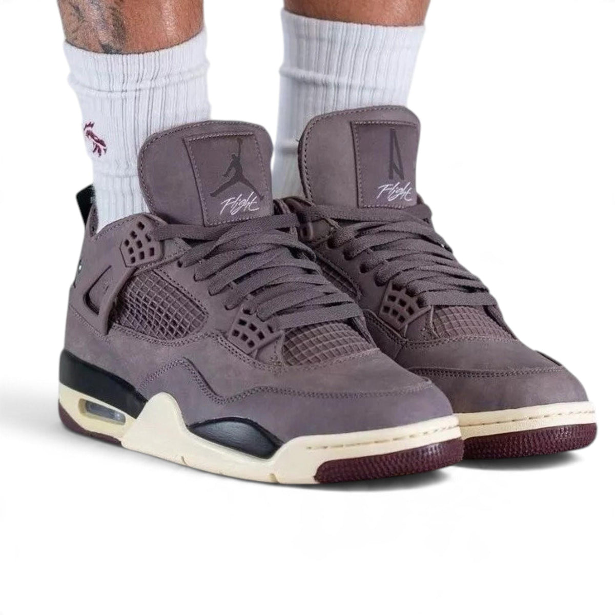 Nike Air Jordan 4 Retro " A Ma Maniére"
