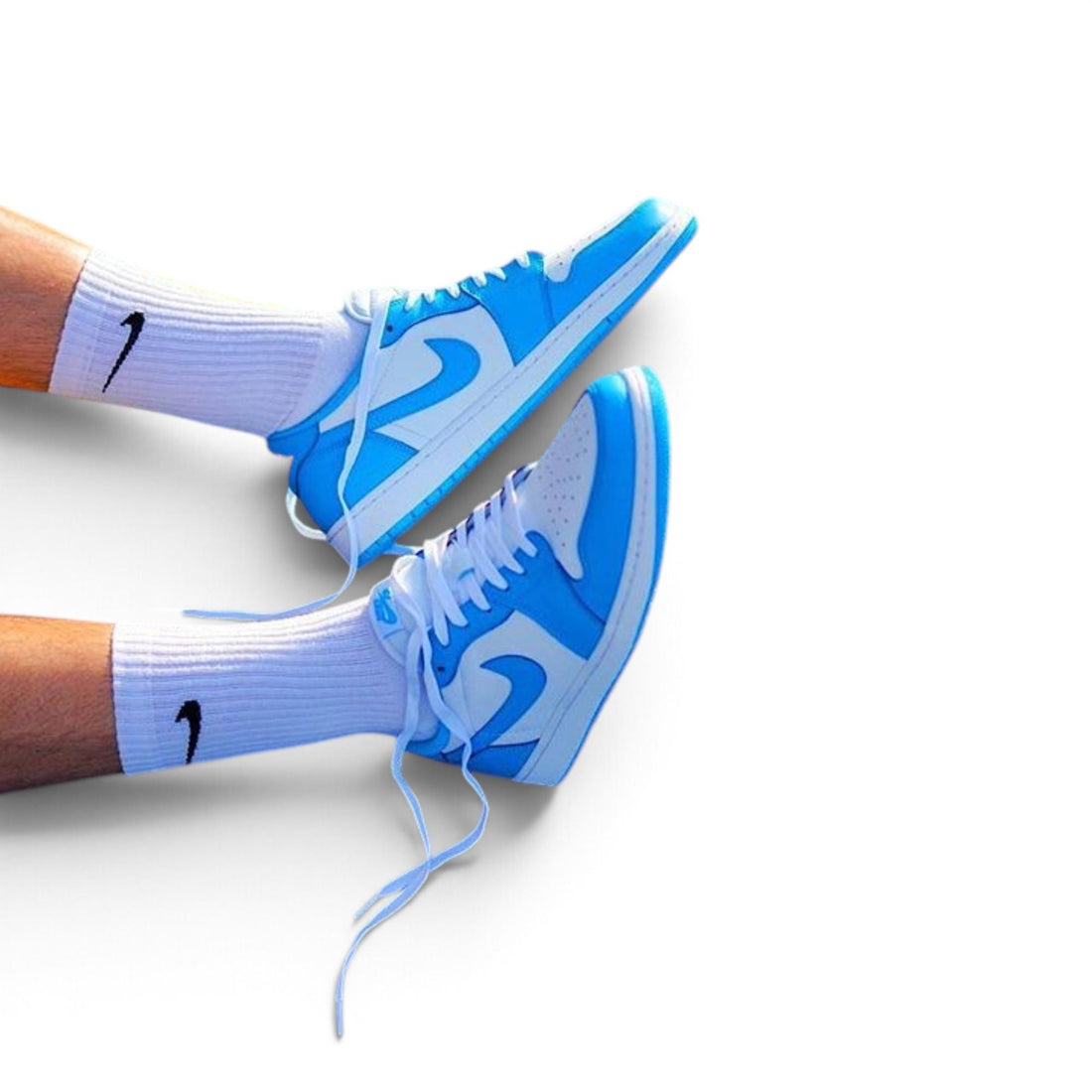 Nike Air Jordan 1 Low UNC SB