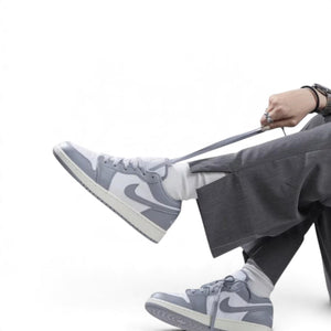 Nike Air Jordan 1 Low 'Vintage Gray'