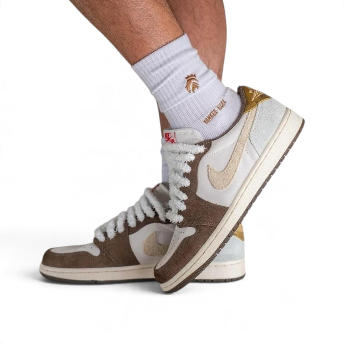 Nike Air Jordan 1 Low OG “Year Of The Rabbit”