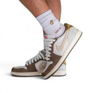 Nike Air Jordan 1 Low OG “Year Of The Rabbit”