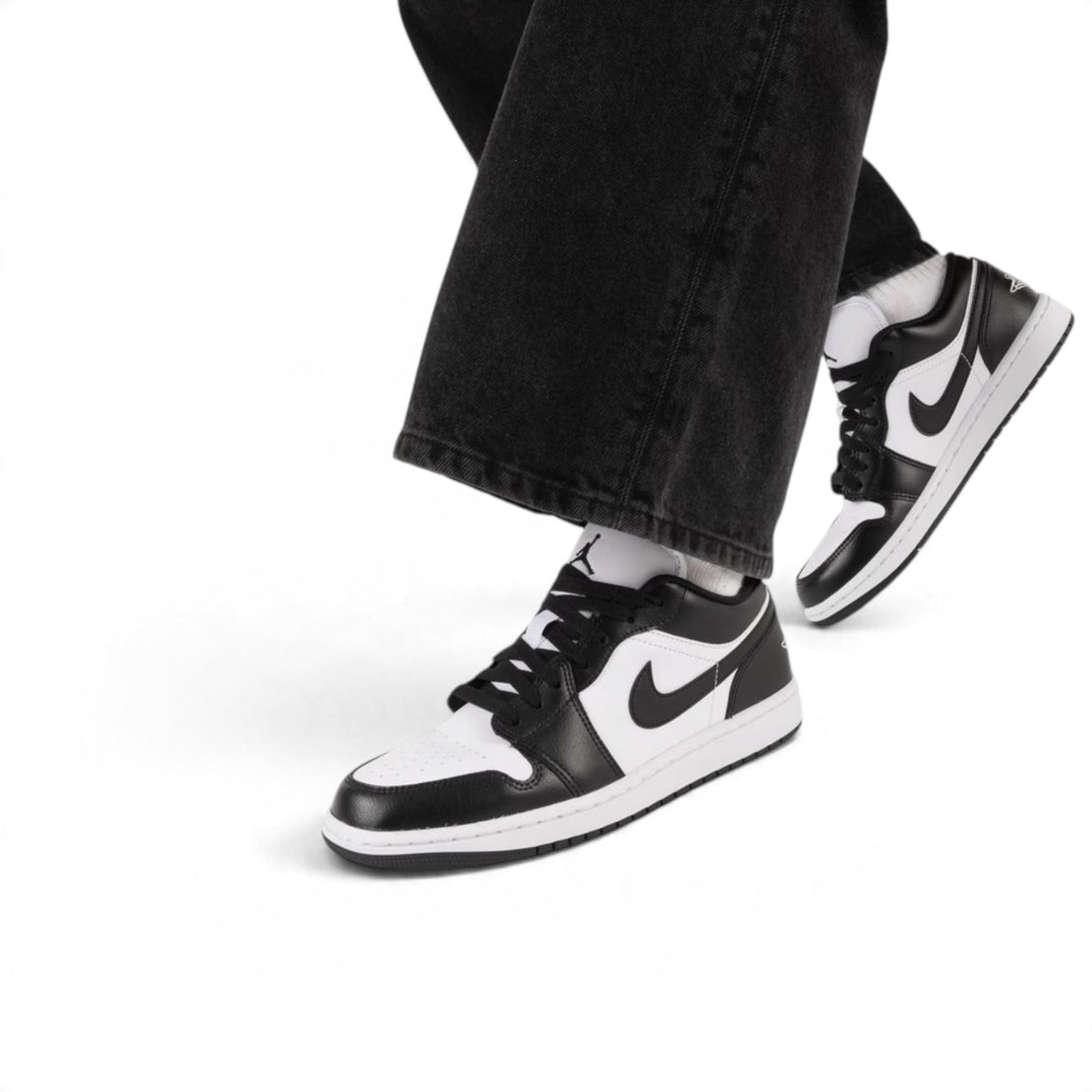 Nike Air Jordan 1 Low Panda