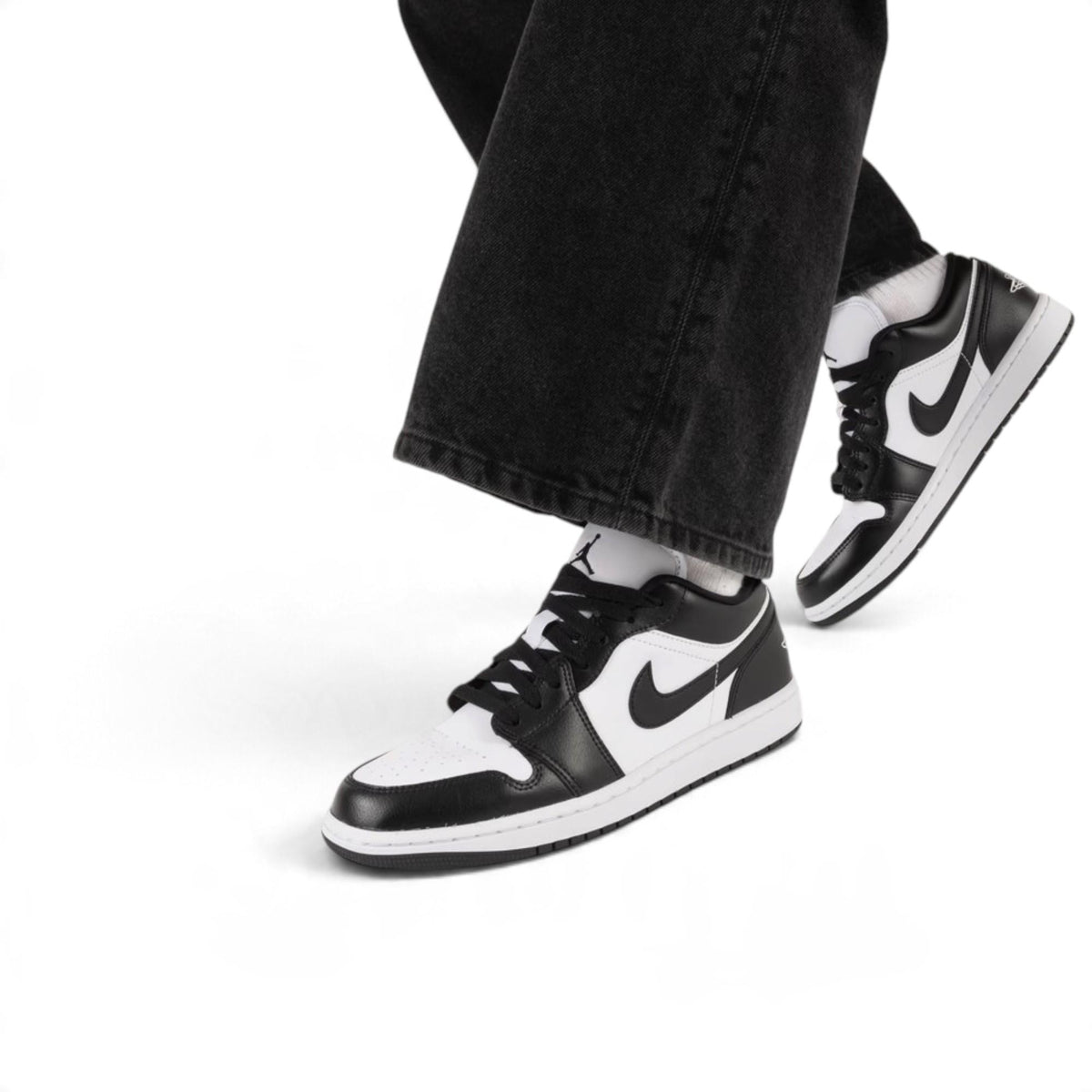 Nike Air Jordan 1 Low Panda