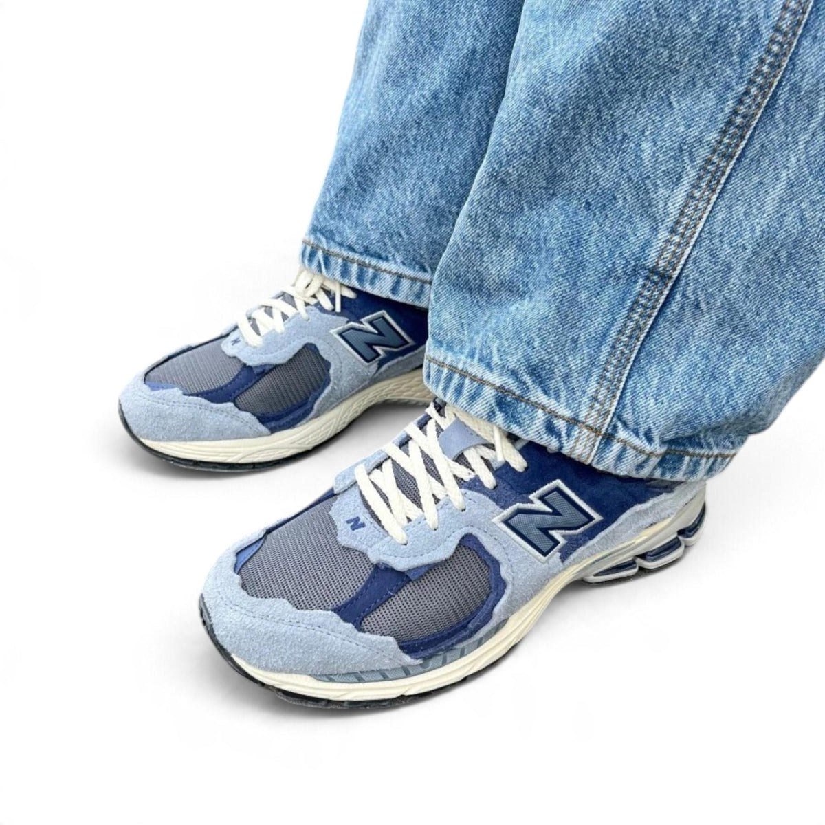 NB 2002R Protection Pack - Blue