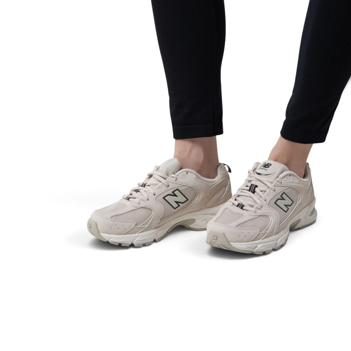 NB 530 "Ivory"