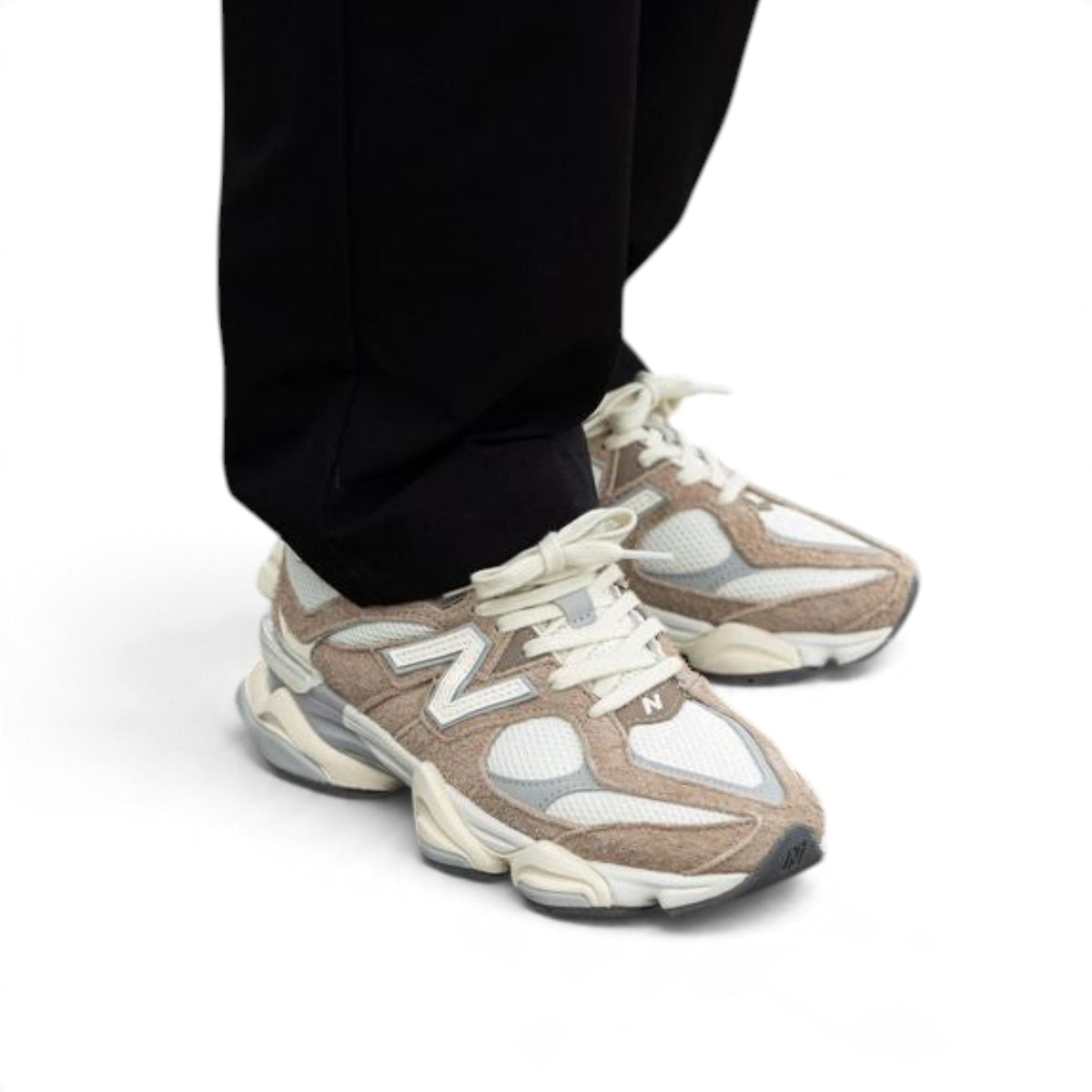 NB 9060 “Driftwood”