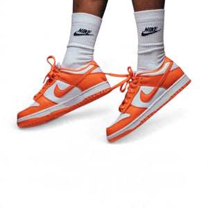 Nike Dunk Low “Syracuse”