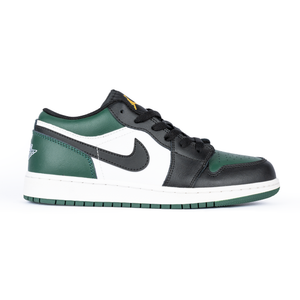 Nike Air Jordan 1 Low “Mystic Green”