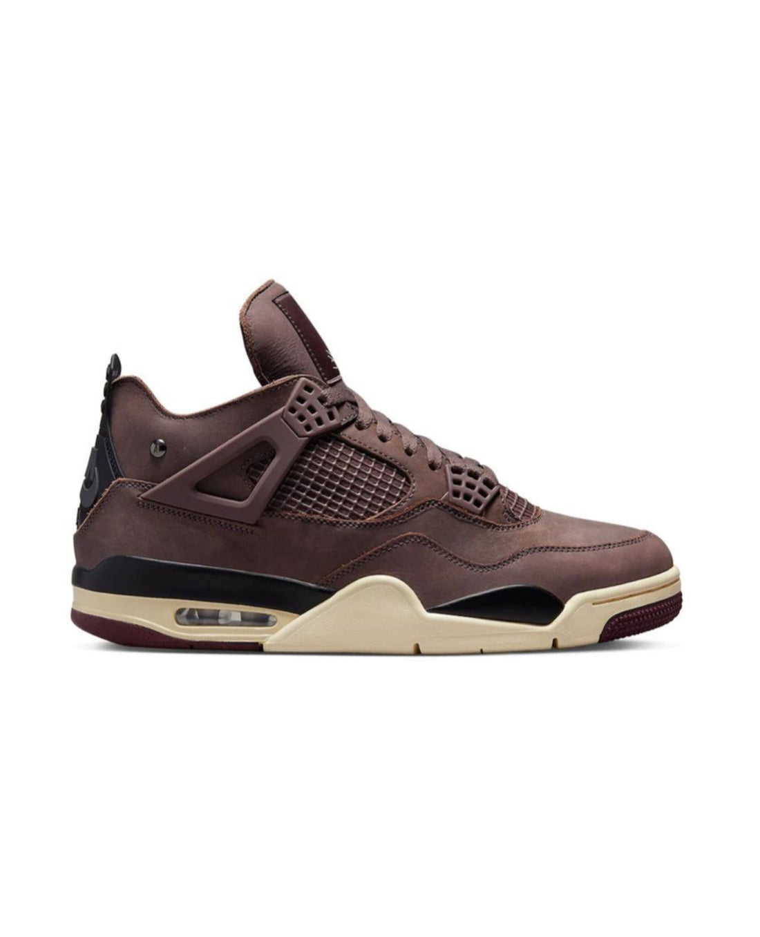 Nike Air Jordan 4 Retro " A Ma Maniére"