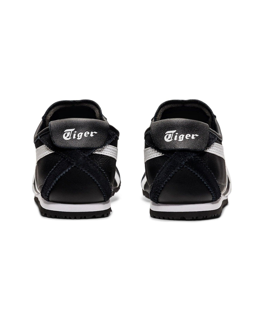 Onitsuka Tiger Mexico 66 Black/White