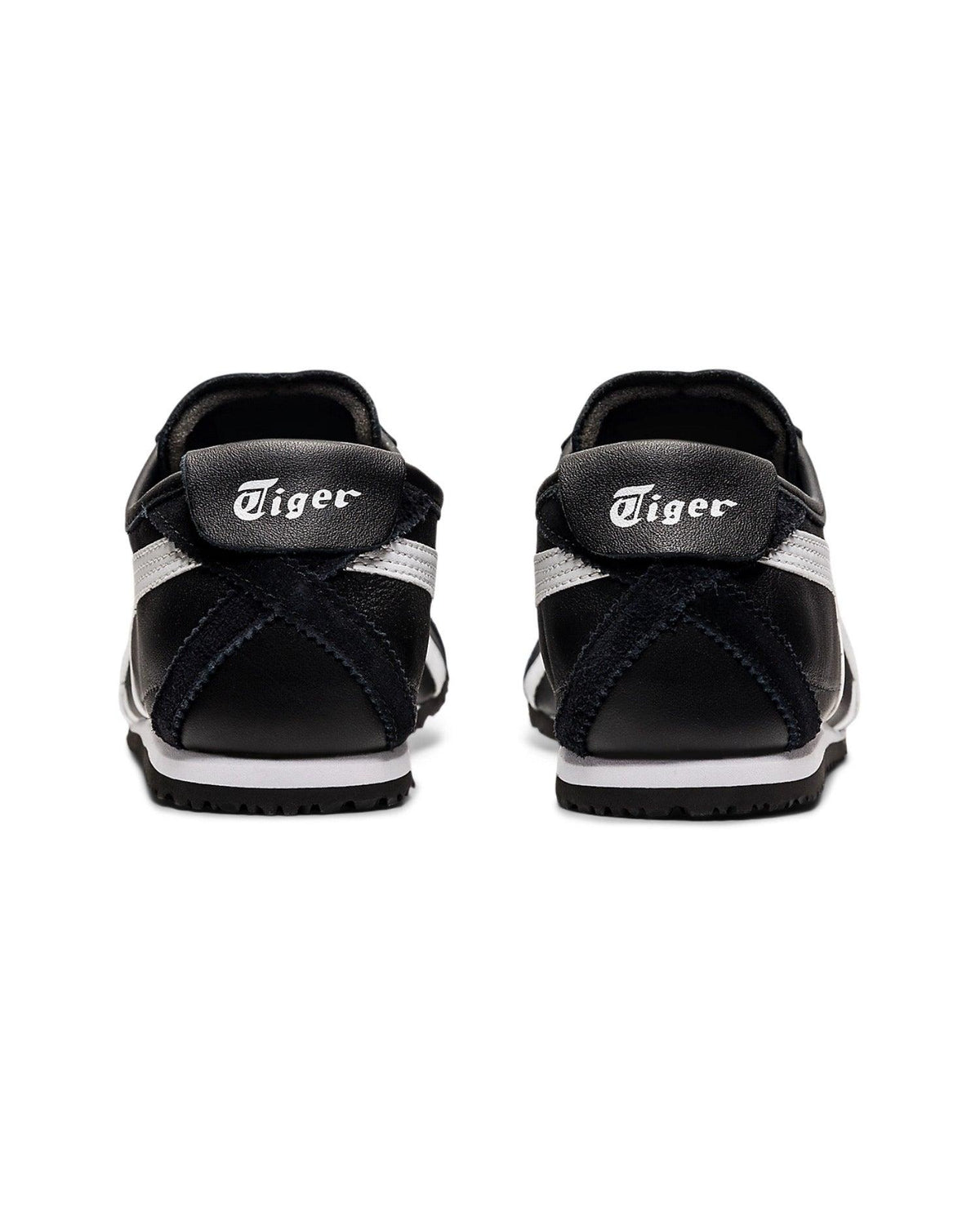 Onitsuka Tiger Mexico 66 Black/White