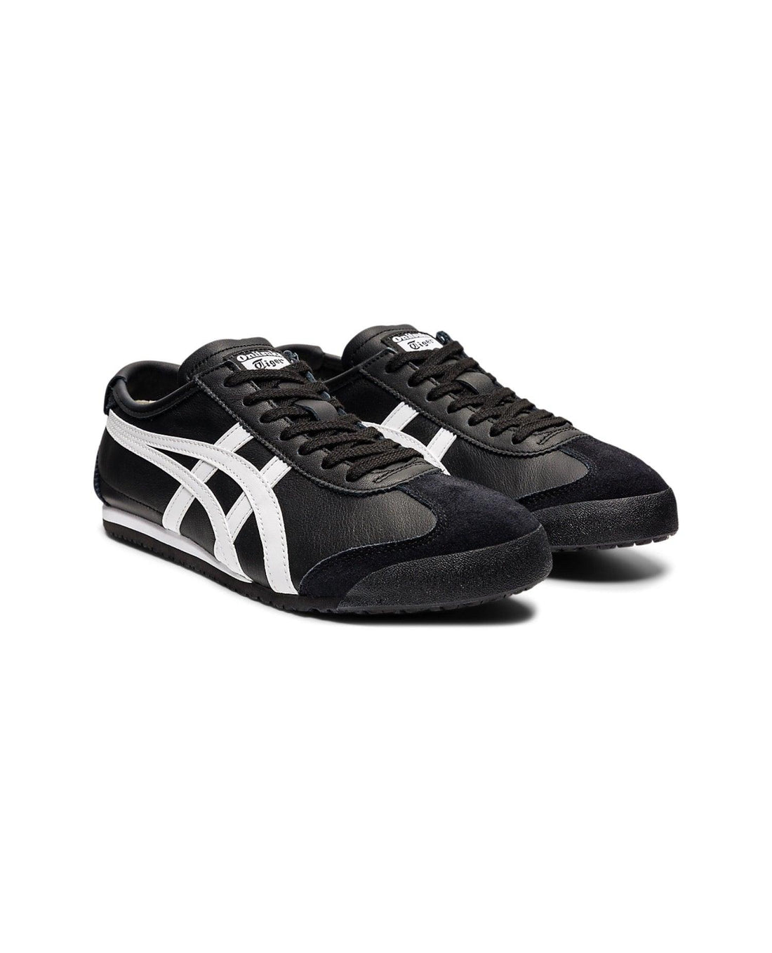 Onitsuka Tiger Mexico 66 Black/White