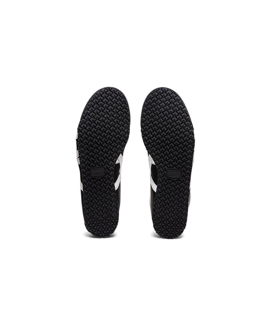 Onitsuka Tiger Mexico 66 Black/White