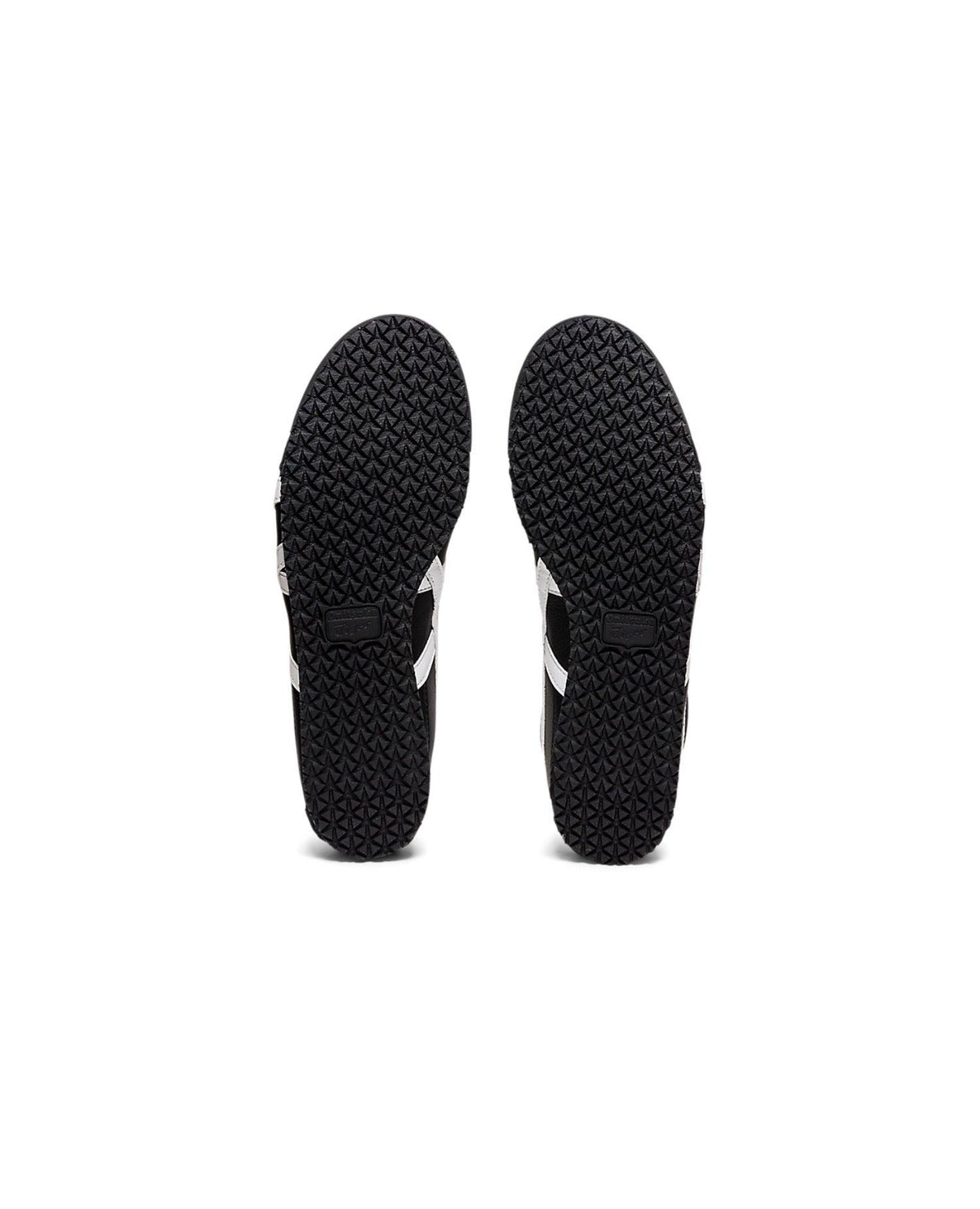 Onitsuka Tiger Mexico 66 Black/White