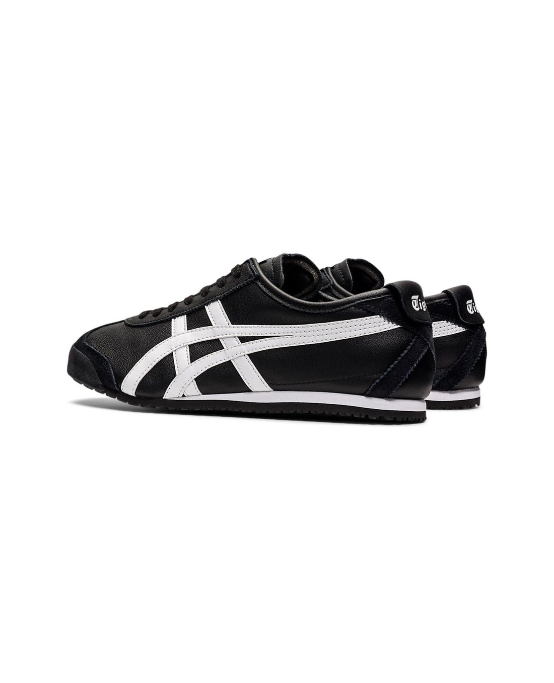 Onitsuka Tiger Mexico 66 Black/White