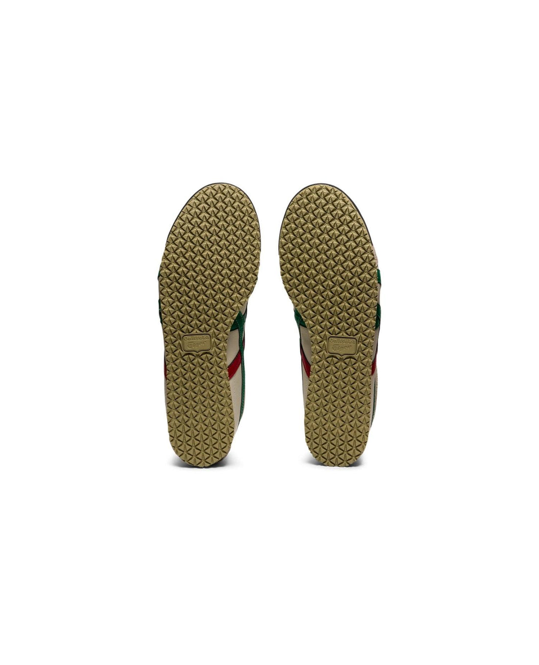 Onitsuka Tiger Mexico 66 Brich/Green