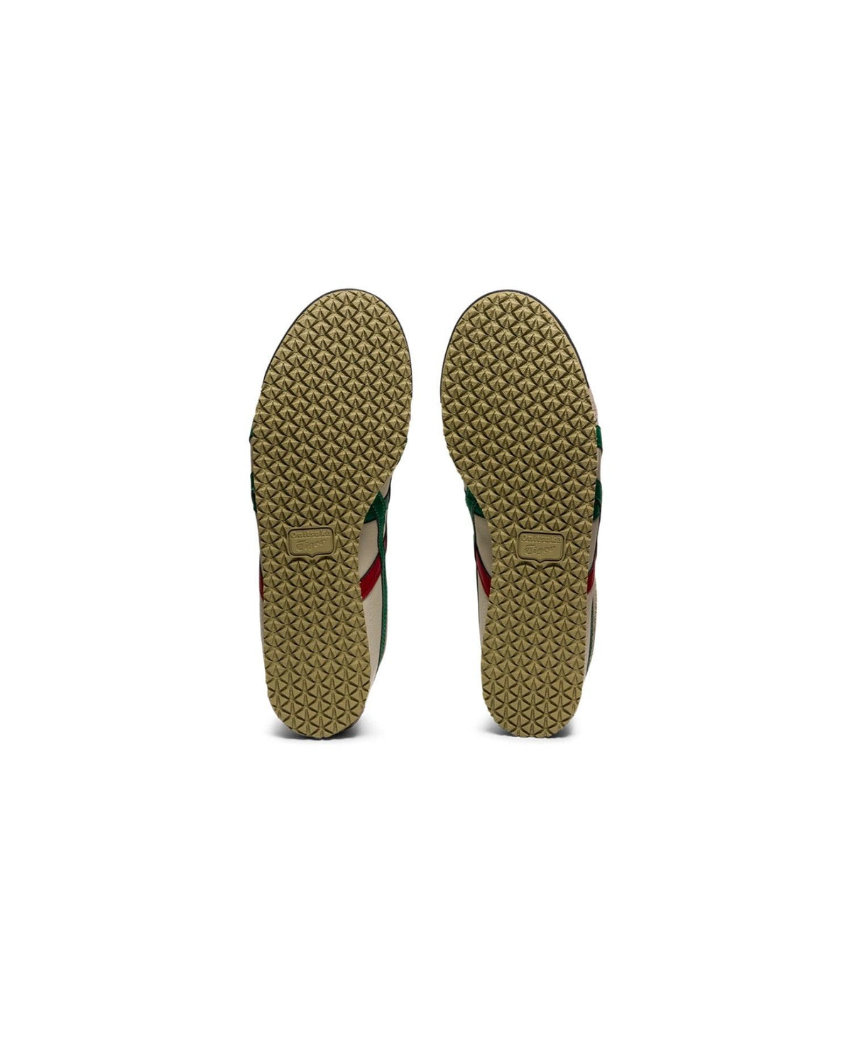 Onitsuka Tiger Mexico 66 Brich/Green