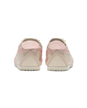 Onitsuka Tiger Mexico 66 Oatmeal/Ginger Peach