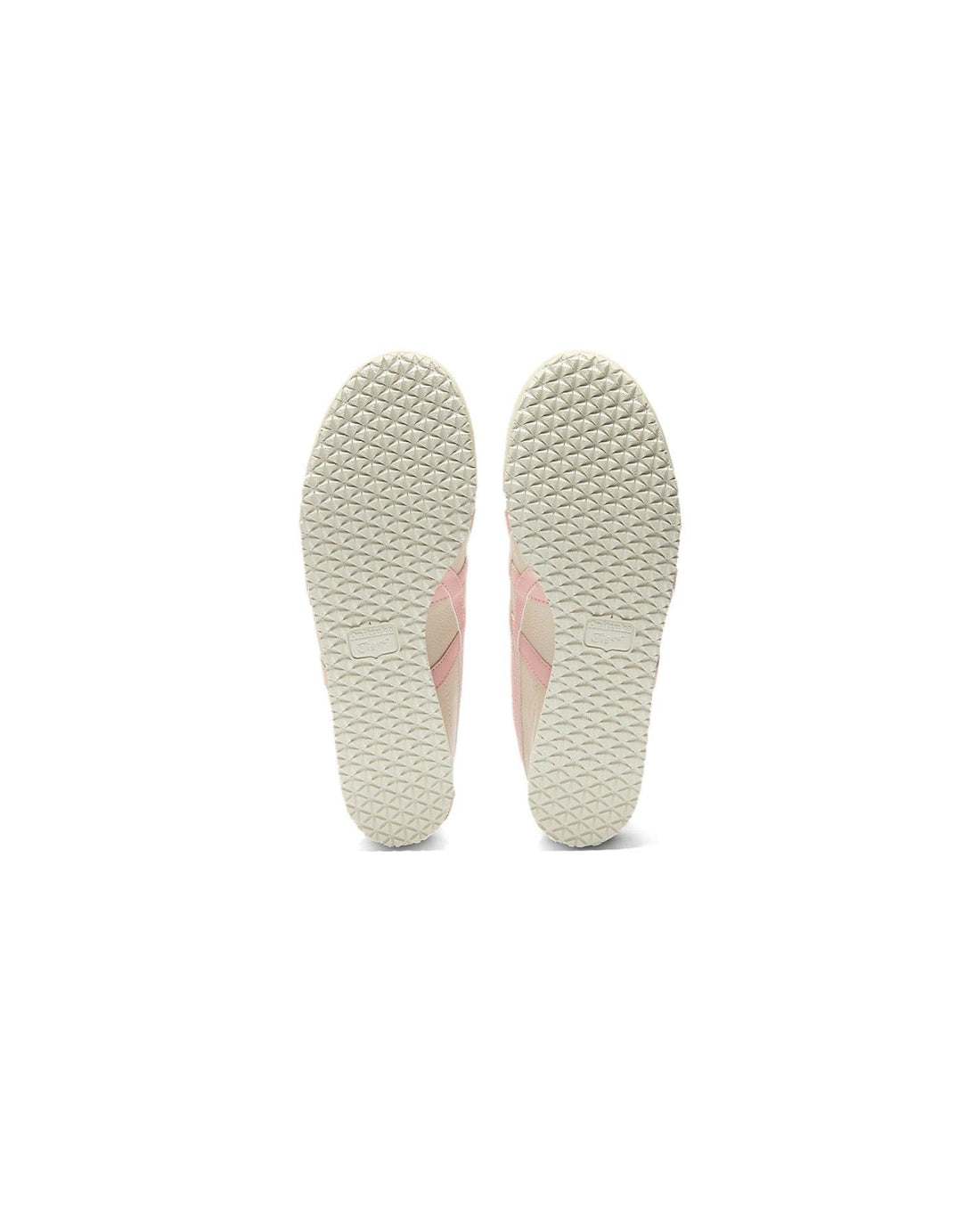 Onitsuka Tiger Mexico 66 Oatmeal/Ginger Peach