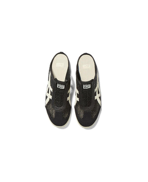 Onitsuka Tiger Mexico 66 Sabot Black/Cream